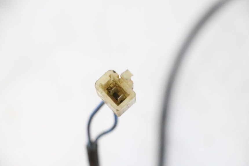 photo de COUPE CONTACT YAMAHA YFM R RAPTOR 250 (2008 - 2014)