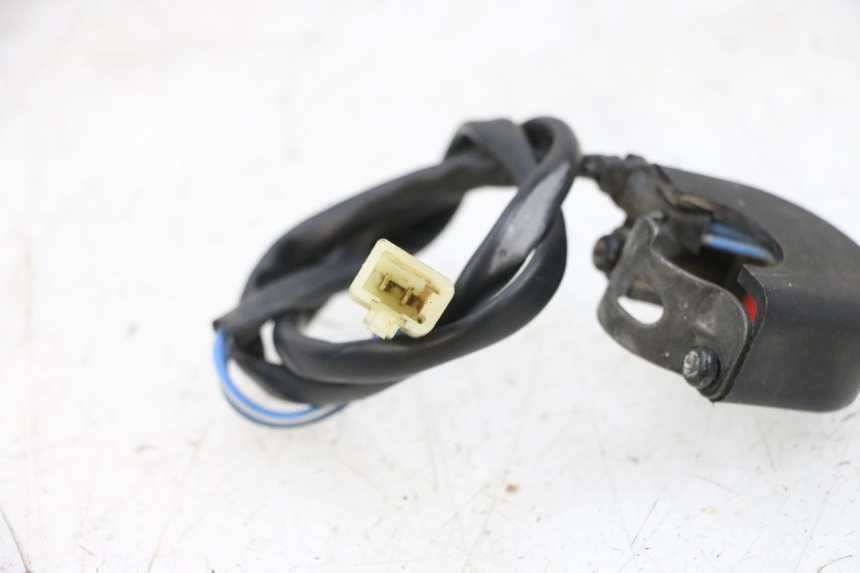 photo de COUPE CONTACT YAMAHA YFM R RAPTOR 250 (2008 - 2014) - Détail de la pièce