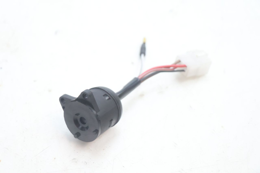 photo de COUPE CONTACT YAMAHA YP MAJESTY 125 (2007 - 2010) - Vue principale