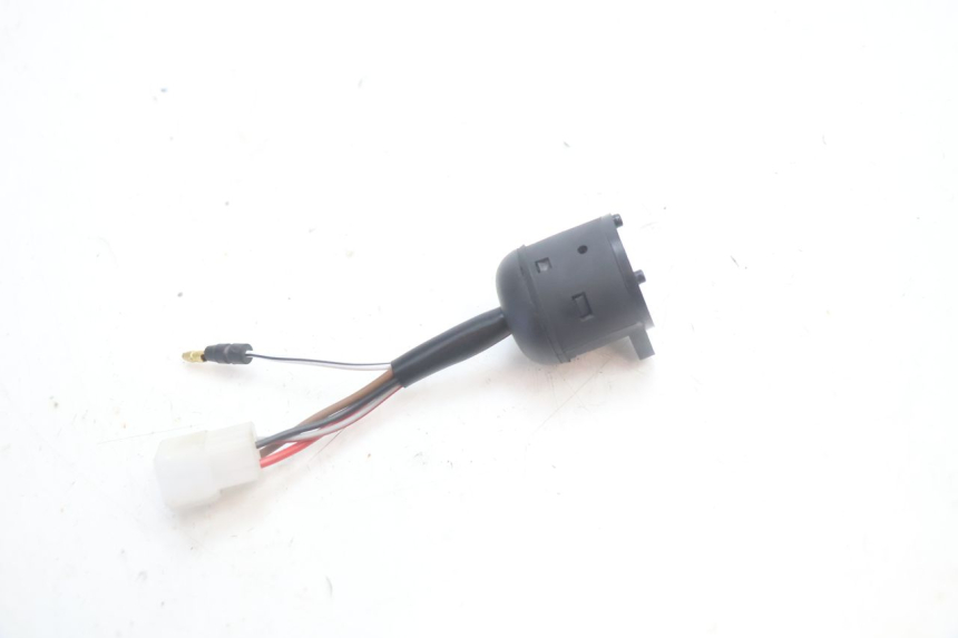 photo de COUPE CONTACT YAMAHA YP MAJESTY 125 (2007 - 2010) - Autre angle de vue