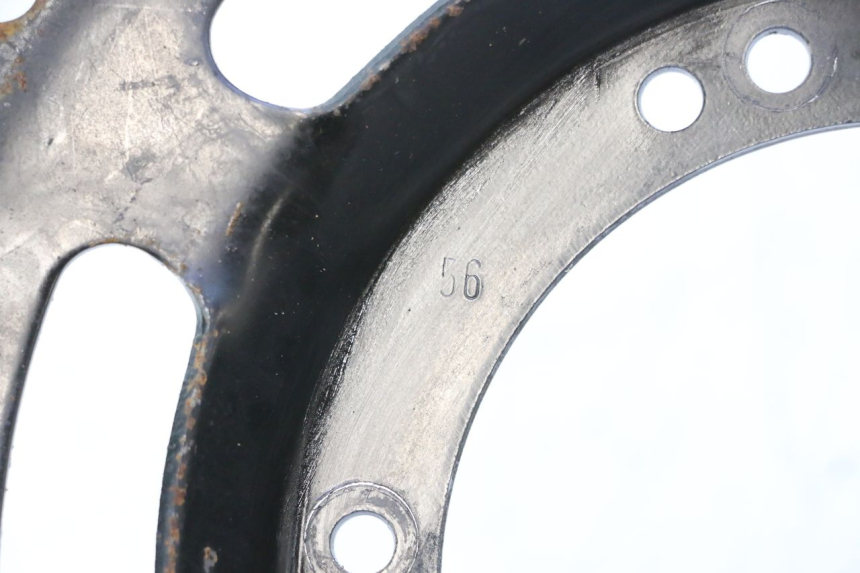 photo de COURONNE PEUGEOT 103 SPX CLIP 50 (1989 - 1992) - Détail de la pièce