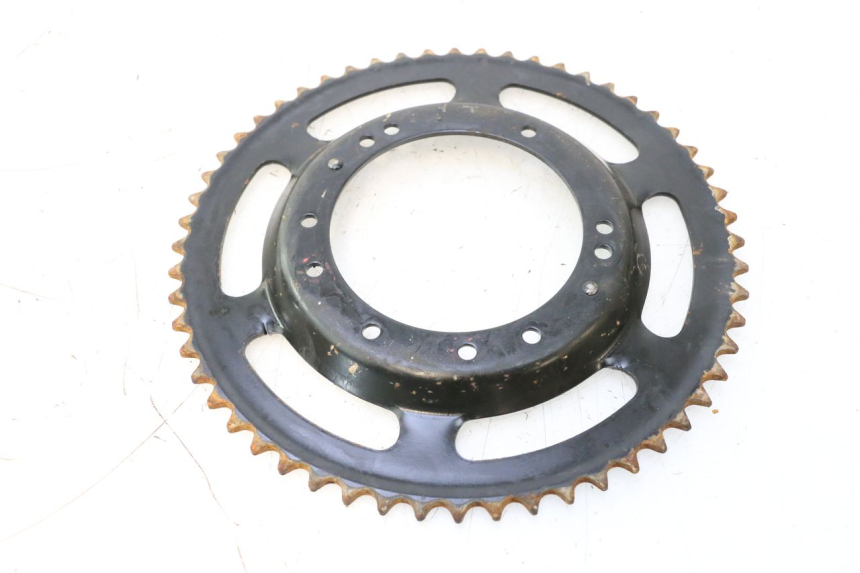 photo de COURONNE PEUGEOT 103 SPX CLIP 50 (1989 - 1992) - Autre angle de vue