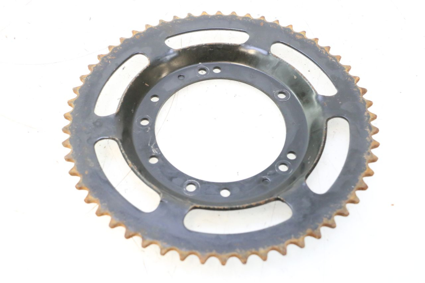 photo de COURONNE PEUGEOT 103 SPX CLIP 50 (1989 - 1992) - Gros plan technique