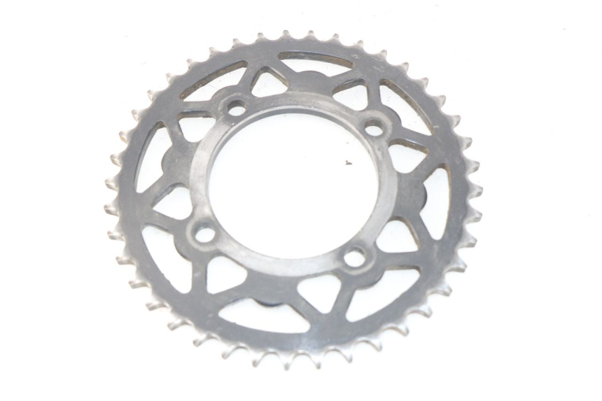 photo de COURONNE ORION AGB37 CRF1 DIRT BIKE 125 (2013 - 2021)