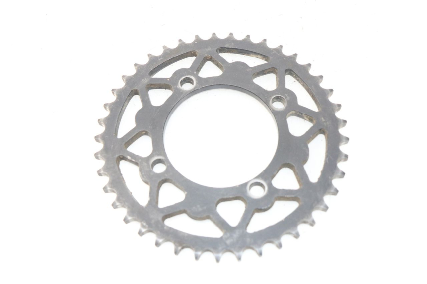 photo de COURONNE ORION AGB37 CRF1 DIRT BIKE 125 (2013 - 2021)