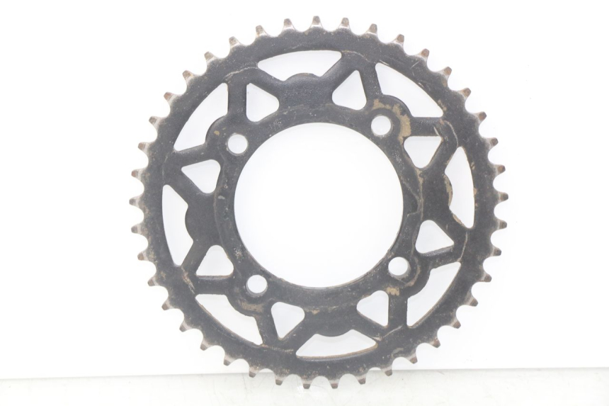 photo de COURONNE CCR DIRT BIKE 125
