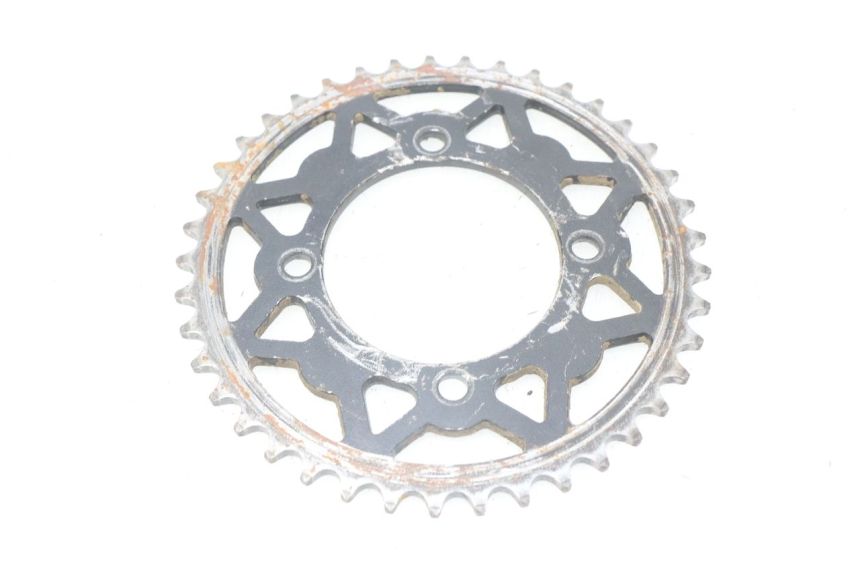 photo de COURONNE CCR DIRT BIKE 125