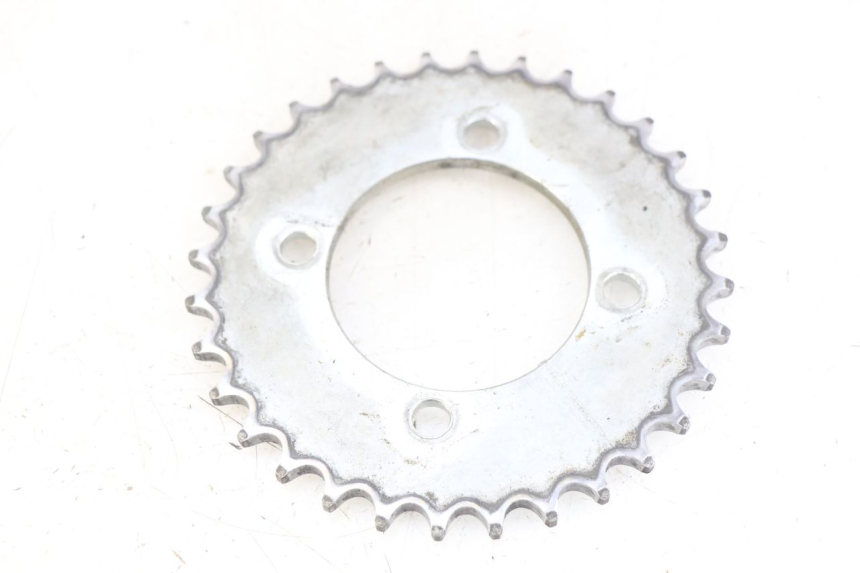 photo de COURONNE JIANSHE COYOTE 80