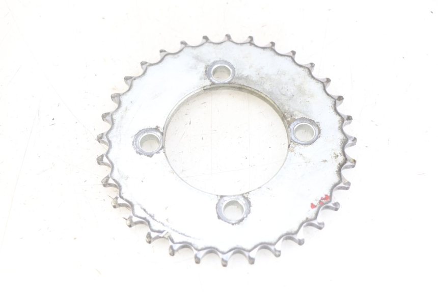 photo de COURONNE JIANSHE COYOTE 80