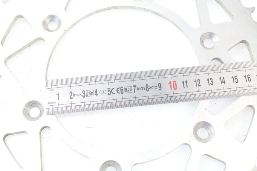 photo de COURONNE HONDA CRF CR-F 450 (2005 - 2008)
