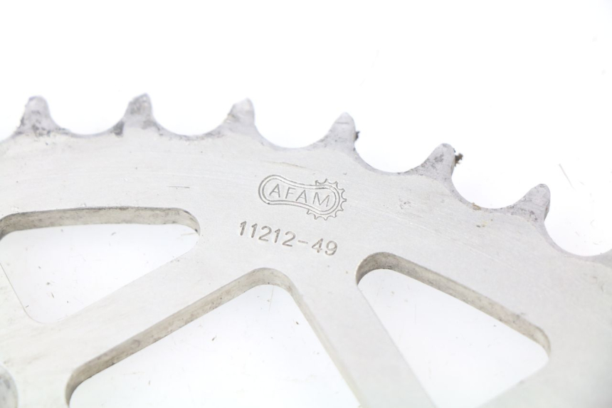 photo de COURONNE HONDA CRF CR-F 450 (2005 - 2008)