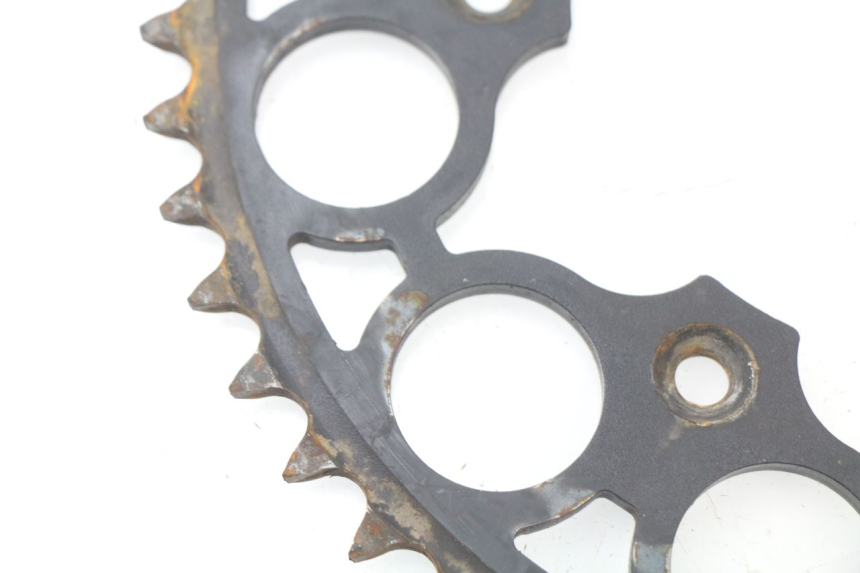 photo de COURONNE HONDA CRF CR-F 450 (2001 - 2005)