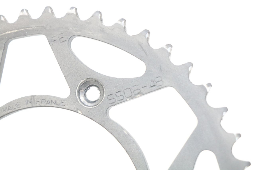 photo de COURONNE HONDA CRF CR-F 450 (2005 - 2008)