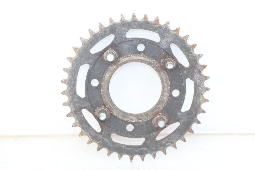 photo de COURONNE DAELIM VL DAYSTAR 125 (2000 - 2011)