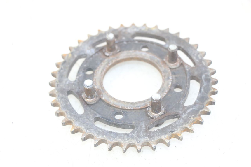 photo de COURONNE DAELIM VL DAYSTAR 125 (2000 - 2011)