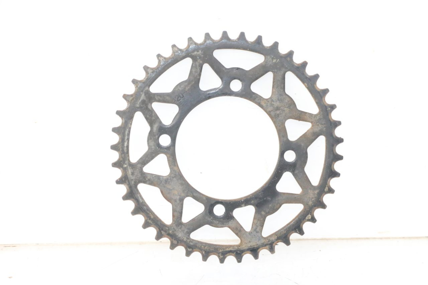 photo de COURONNE PROBIKE DIRT 140