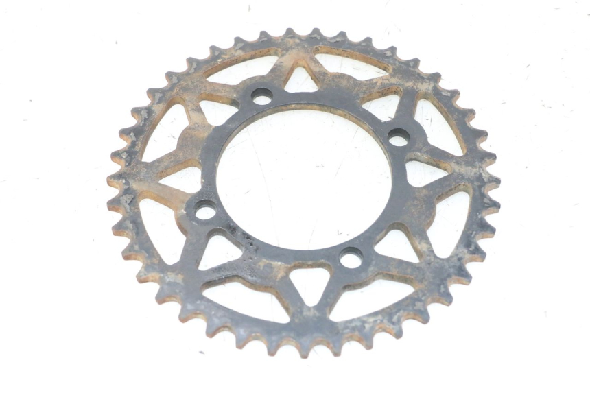 photo de COURONNE PROBIKE DIRT 140
