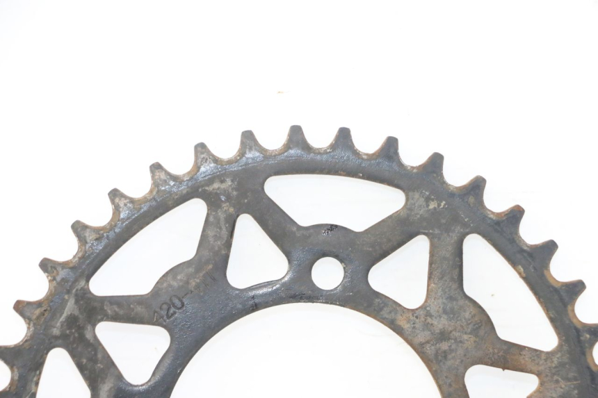 photo de COURONNE PROBIKE DIRT 140