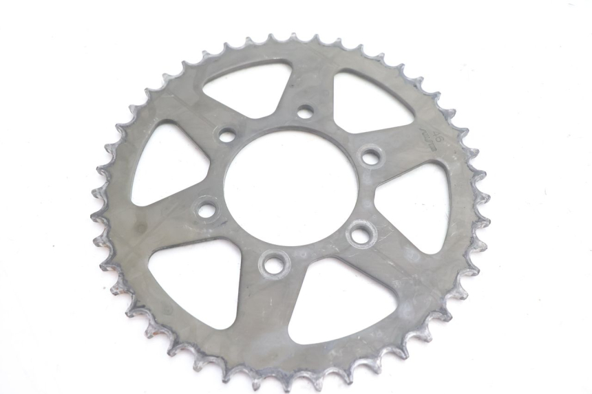 photo de COURONNE KAWASAKI ER-6 ER6 N 650 (2005 - 2009) - Vue principale