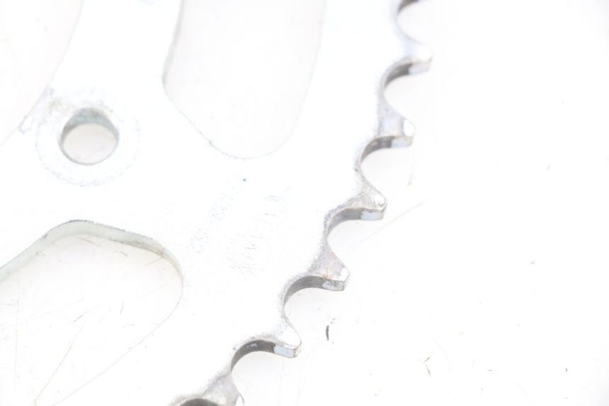 photo de COURONNE GAS-GAS SM ROOKIE 50 (2001 - 2005)