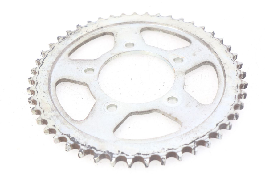 photo de COURONNE SUZUKI GSF N BANDIT 600 (2000 - 2004)