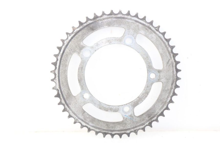 photo de COURONNE SUZUKI GSR 600 (2005 - 2012)
