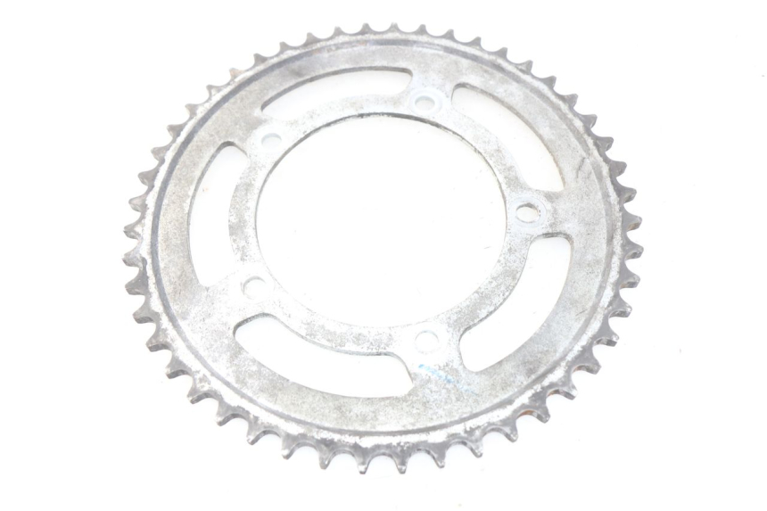 photo de COURONNE SUZUKI GSR 600 (2005 - 2012)