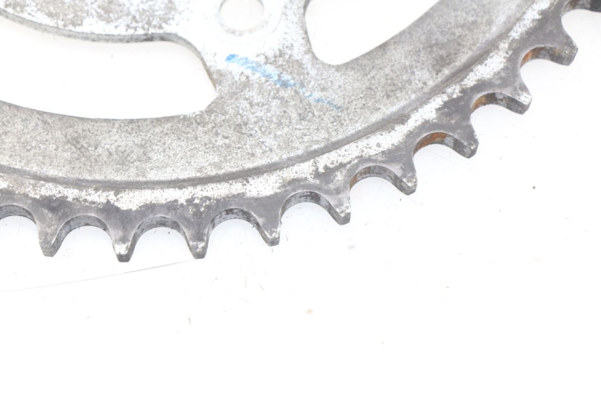 photo de COURONNE SUZUKI GSR 600 (2005 - 2012)