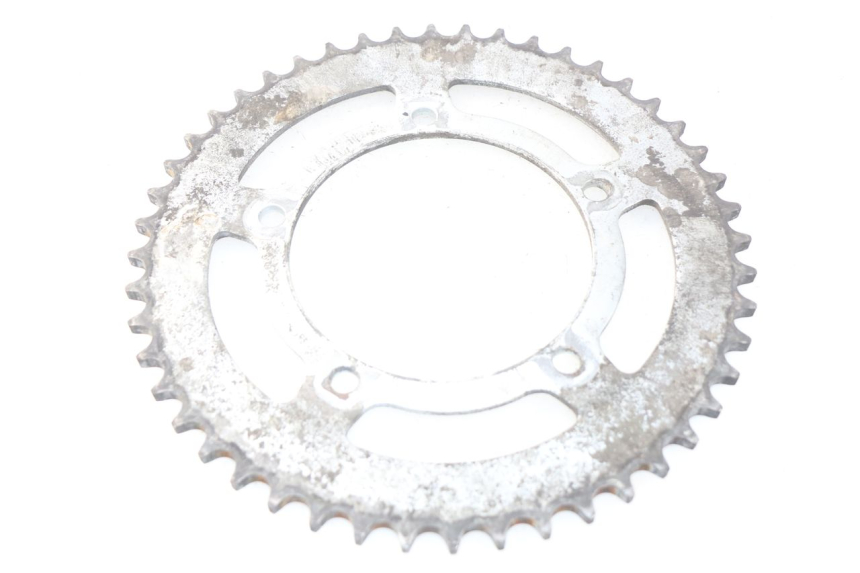 photo de COURONNE SUZUKI GSR 600 (2005 - 2012)