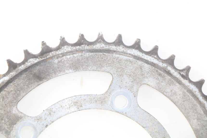 photo de COURONNE SUZUKI GSR 600 (2005 - 2012)