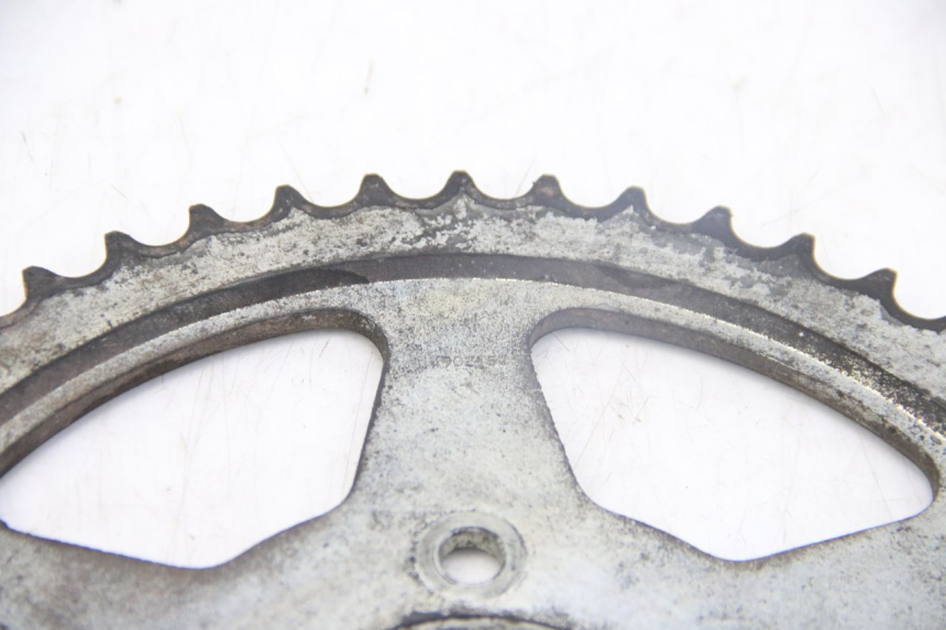 photo de COURONNE SUZUKI GSX-F GSX  F 1100 (1988 - 1994)