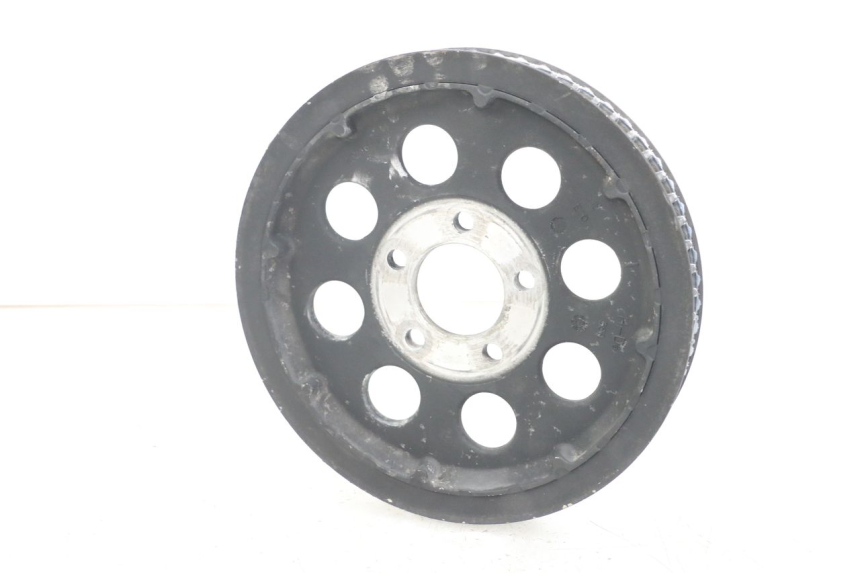 photo de COURONNE HARLEY DAVIDSON SPORTSTER XL CUSTOM 1200 (2003 - 2004)