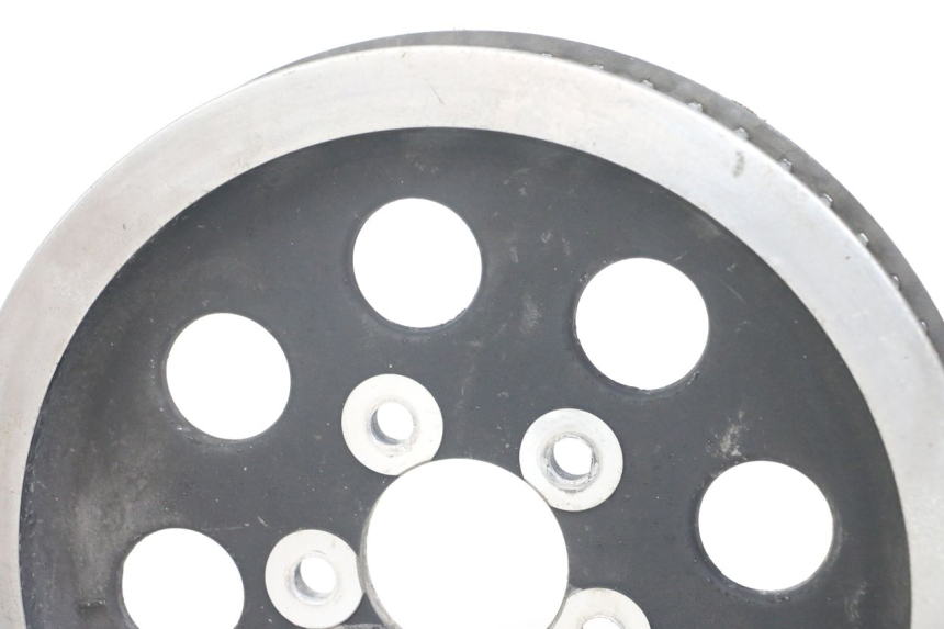 photo de COURONNE HARLEY DAVIDSON SPORTSTER XL CUSTOM 1200 (2003 - 2004)