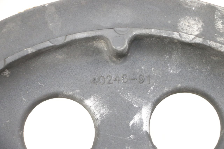 photo de COURONNE HARLEY DAVIDSON SPORTSTER XL CUSTOM 1200 (2003 - 2004)