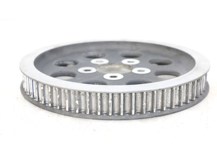 photo de COURONNE HARLEY DAVIDSON SPORTSTER XL CUSTOM 1200 (2003 - 2004)