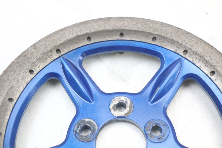 photo de COURONNE HARLEY DAVIDSON SPORTSTER XL CUSTOM 883 (1999 - 2006)