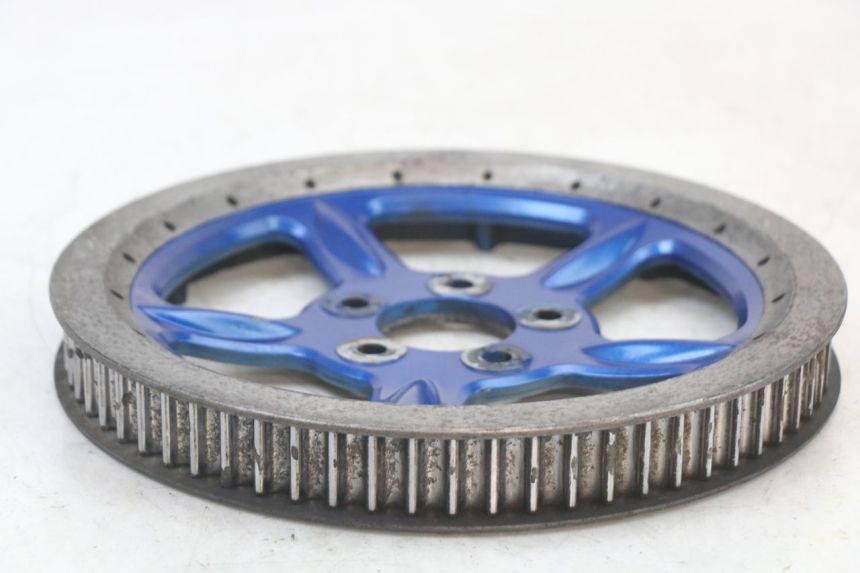 photo de COURONNE HARLEY DAVIDSON SPORTSTER XL CUSTOM 883 (1999 - 2006)