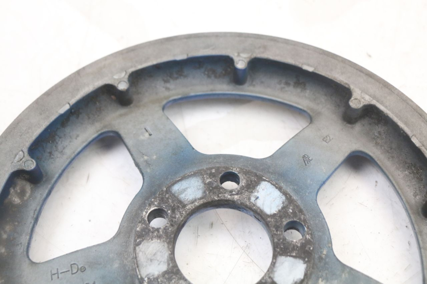 photo de COURONNE HARLEY DAVIDSON SPORTSTER XL CUSTOM 883 (1999 - 2006)