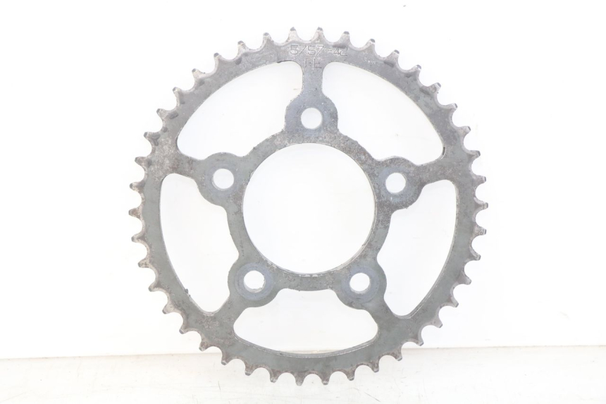 photo de COURONNE HONDA CBR F SC25 1000 (1989 - 1992)