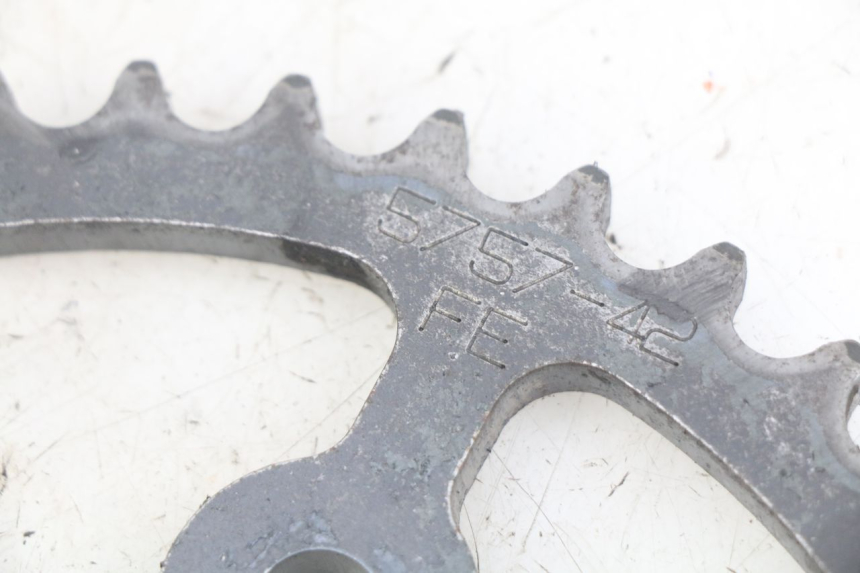 photo de COURONNE HONDA CBR F SC25 1000 (1989 - 1992)