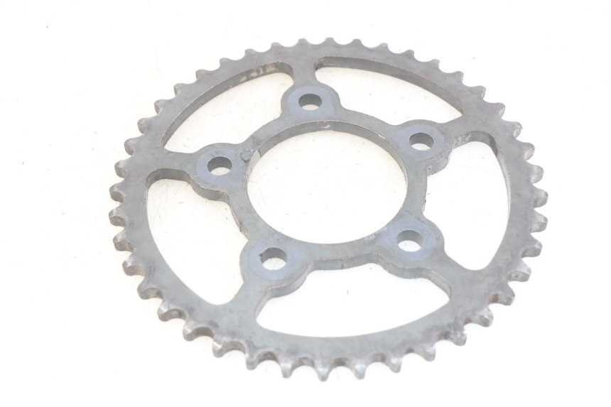 photo de COURONNE HONDA CBR F SC25 1000 (1989 - 1992)