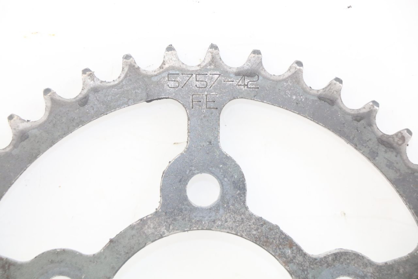 photo de COURONNE HONDA CBR F SC25 1000 (1989 - 1992)