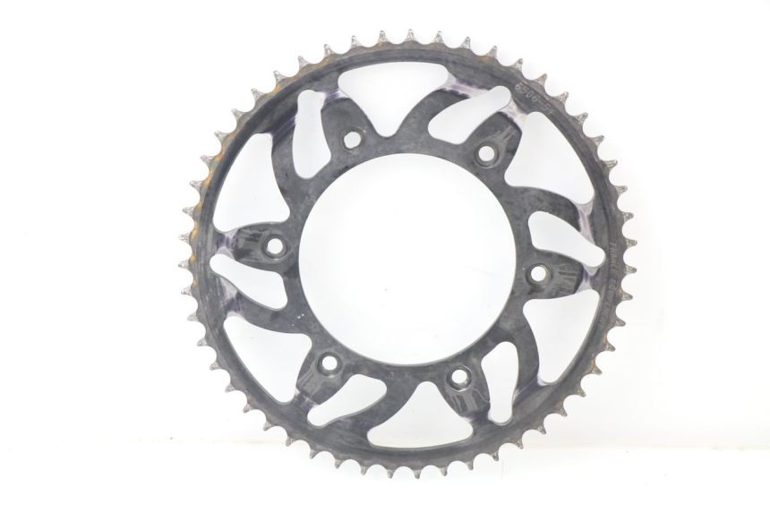 photo de COURONNE HONDA CR 125 (2000 - 2001)