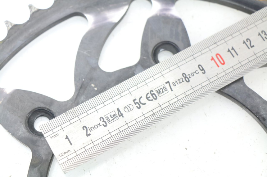 photo de COURONNE HONDA CR 125 (2000 - 2001)