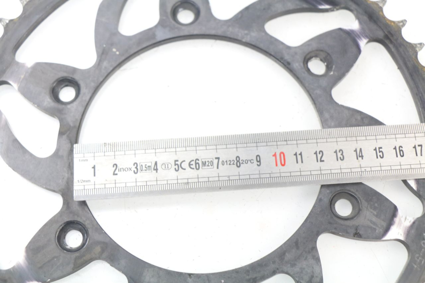 photo de COURONNE HONDA CR 125 (2000 - 2001)