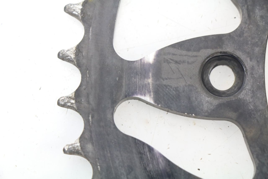 photo de COURONNE HONDA CR 125 (2000 - 2001)