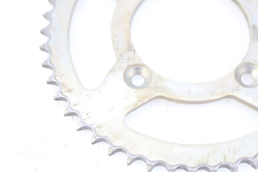 photo de COURONNE HONDA CRF CR-F 125 (2022 - 2023)
