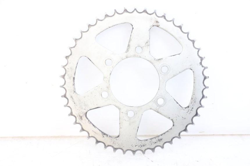 photo de COURONNE KAWASAKI ER-6 ER6 N 650 (2012 - 2016)
