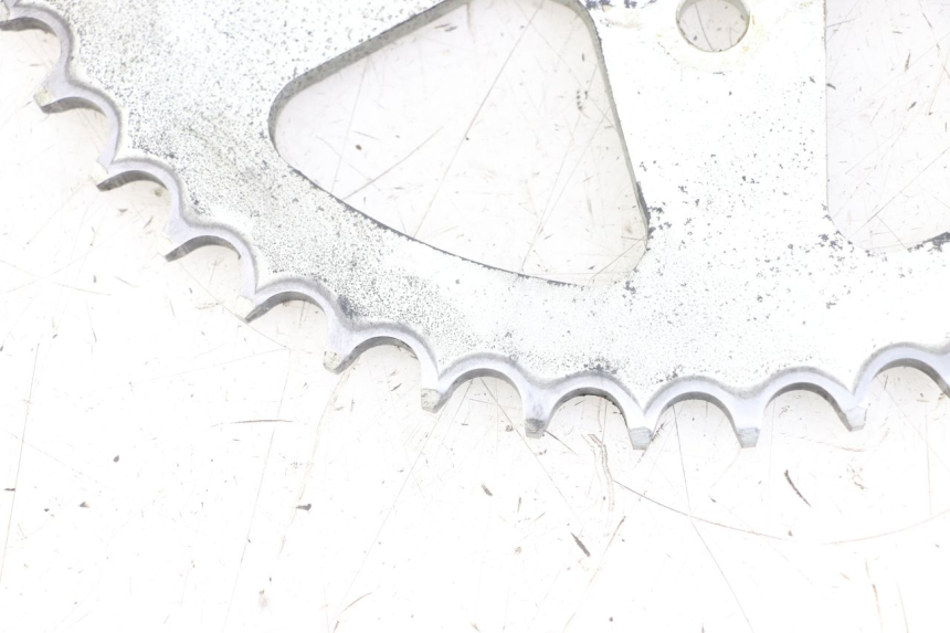 photo de COURONNE KAWASAKI ER-6 ER6 N 650 (2012 - 2016)