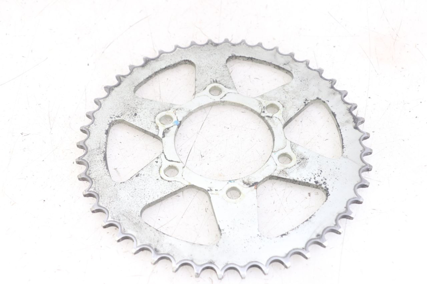 photo de COURONNE KAWASAKI ER-6 ER6 N 650 (2012 - 2016)